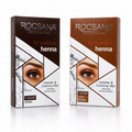 Henna Brow Pro™ – Cejas Definidas en Minutos