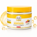 ElasticGlow Pro™ | Crema Hidratante Facial con Elastina y Colágeno 225 ml