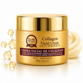 CollagenGlow Pro™ | Crema Facial de Colágeno Antiedad