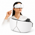 VisionRelax Pro™ | Masajeador Inteligente para Ojos