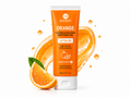 Orange Glow™ – Gel Exfoliante Enzimático de Naranja