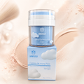 CloudSkin™ | Base Cremosa de Maquillaje Efecto Mate