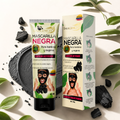 PureCharcoal™ | Mascarilla Facial de Carbón Activado
